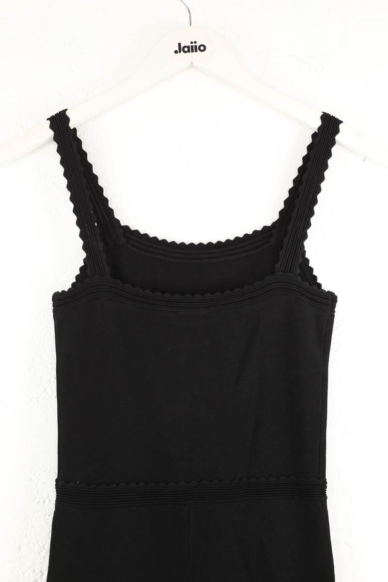 Combinaison Sandro  Noir