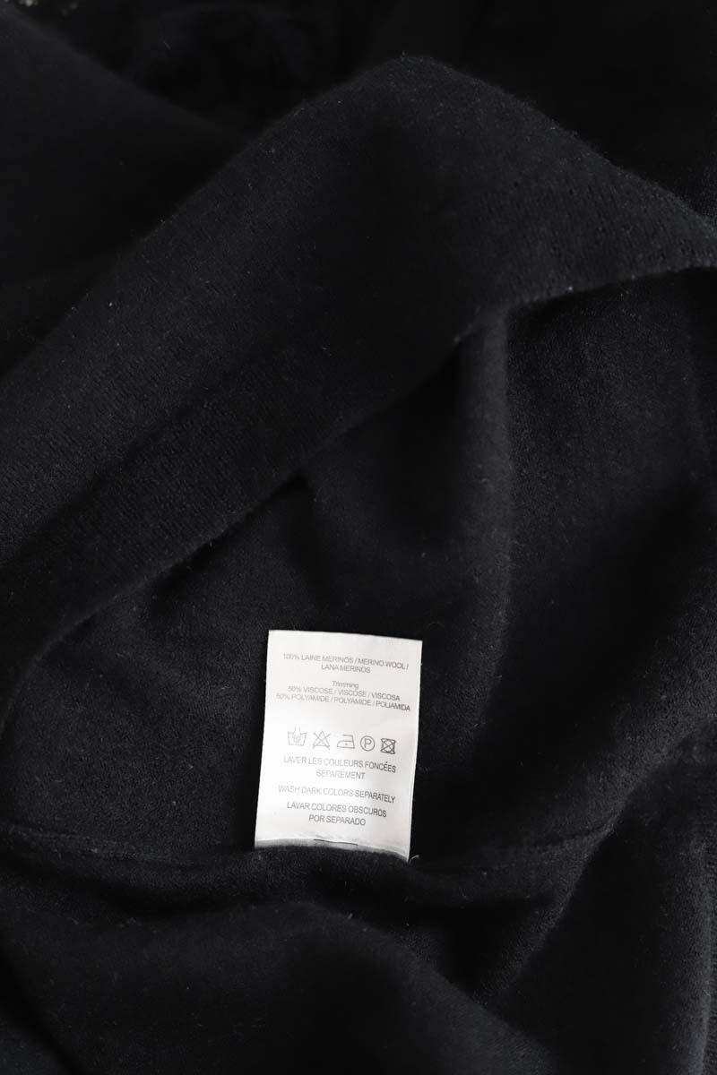 Pulls Sandro  Noir