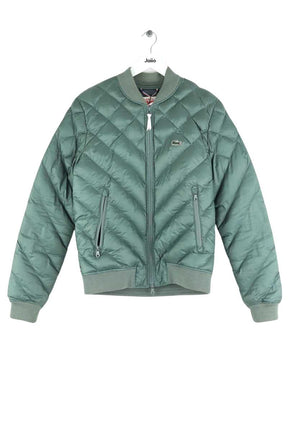 Doudounes Lacoste  Kaki