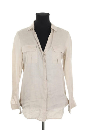 Chemises Gerard Darel  Beige