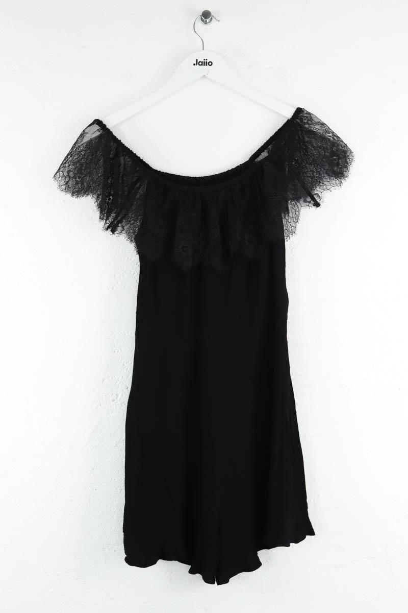 Combinaison Sandro  Noir