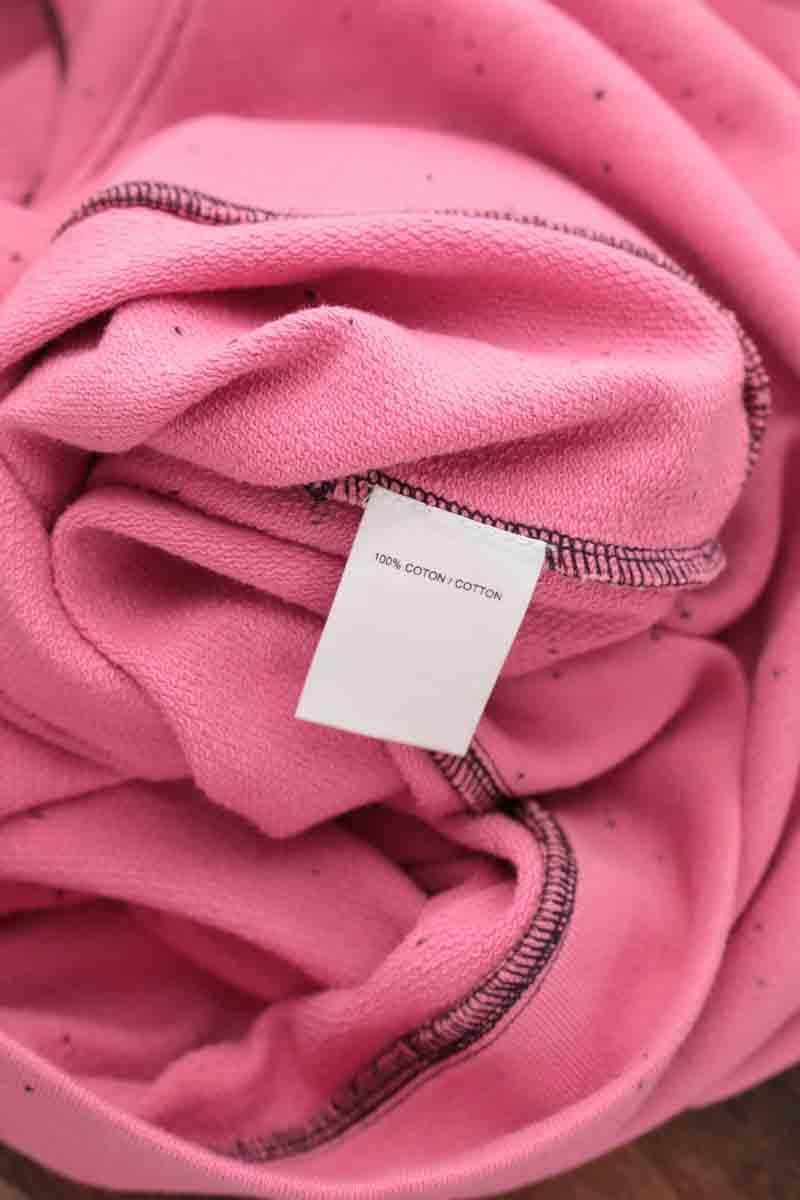 T-shirts Polder  Rose