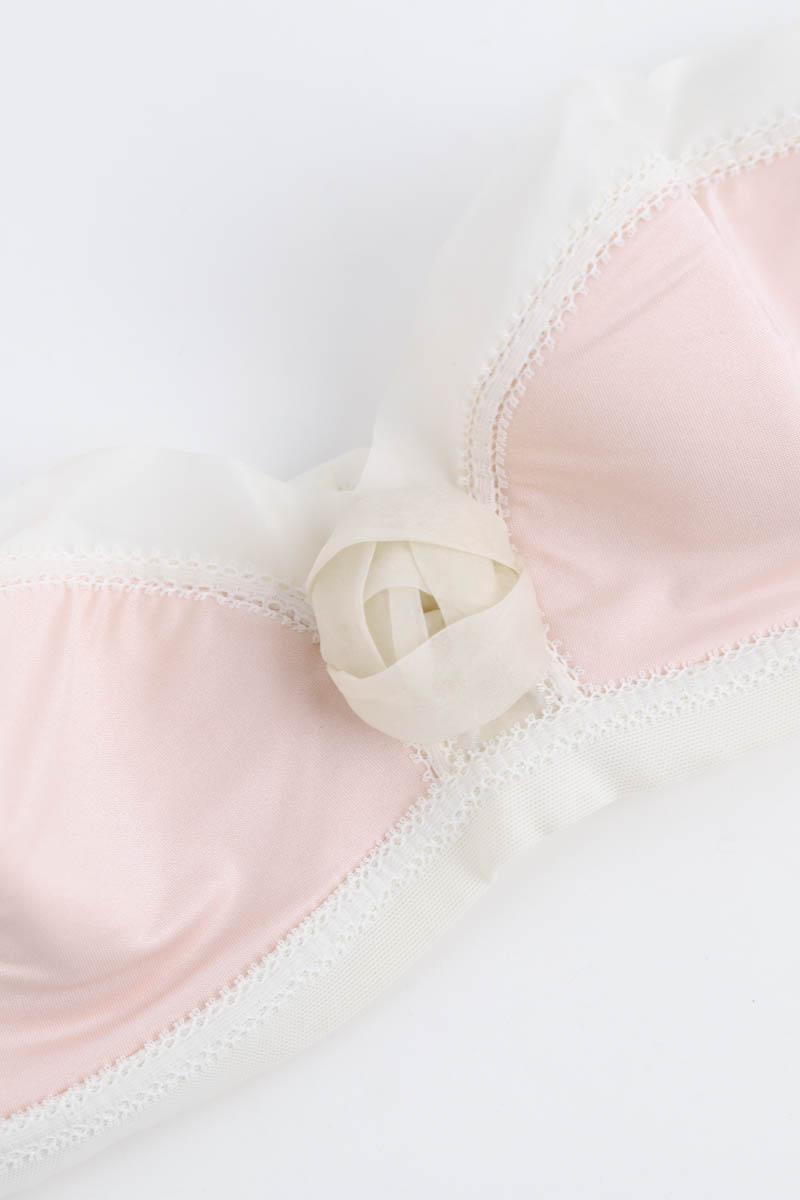 Soutien-gorge Dior  Blanc