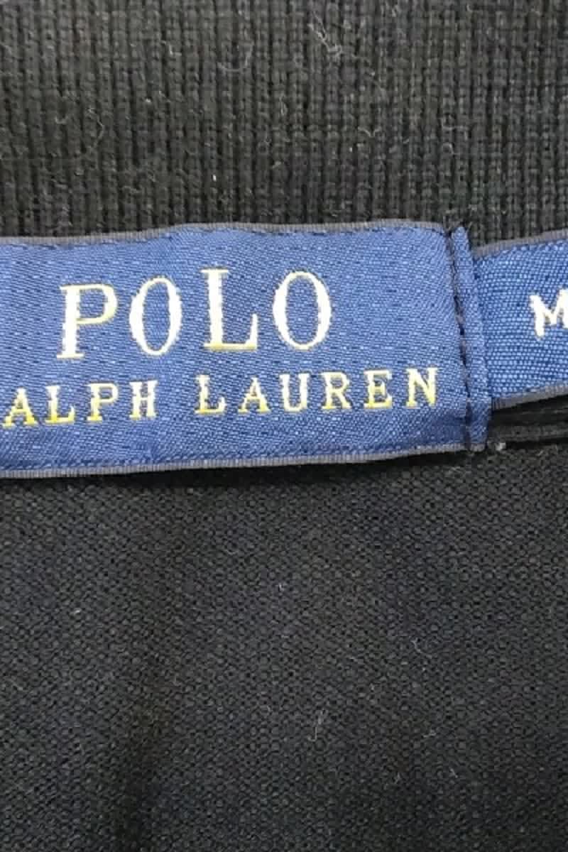 Polo Ralph Lauren  Noir