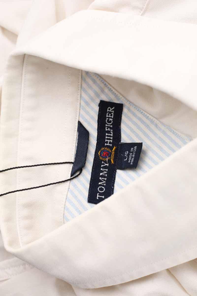Chemise Tommy Hilfiger  Blanc