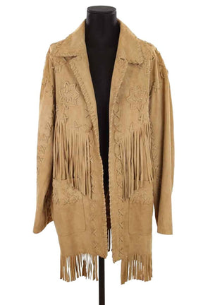 Veste Other Brand  Beige