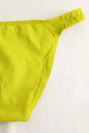 Maillot de bain Eres  Vert
