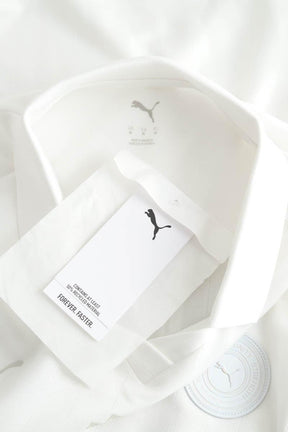 Top Puma  Blanc