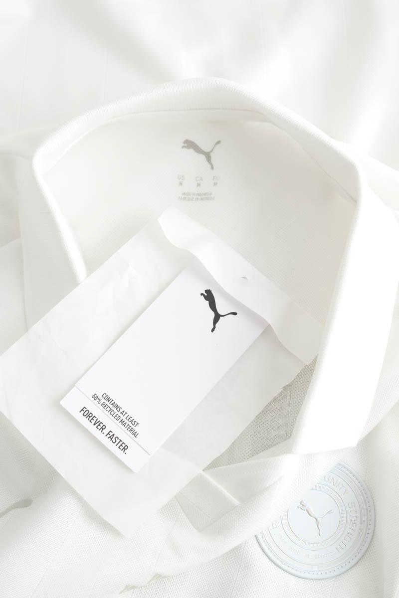 Top Puma  Blanc