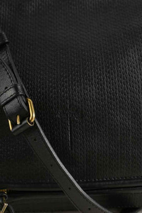 Sacs à bandoulière Jérôme Dreyfuss Albert Noir