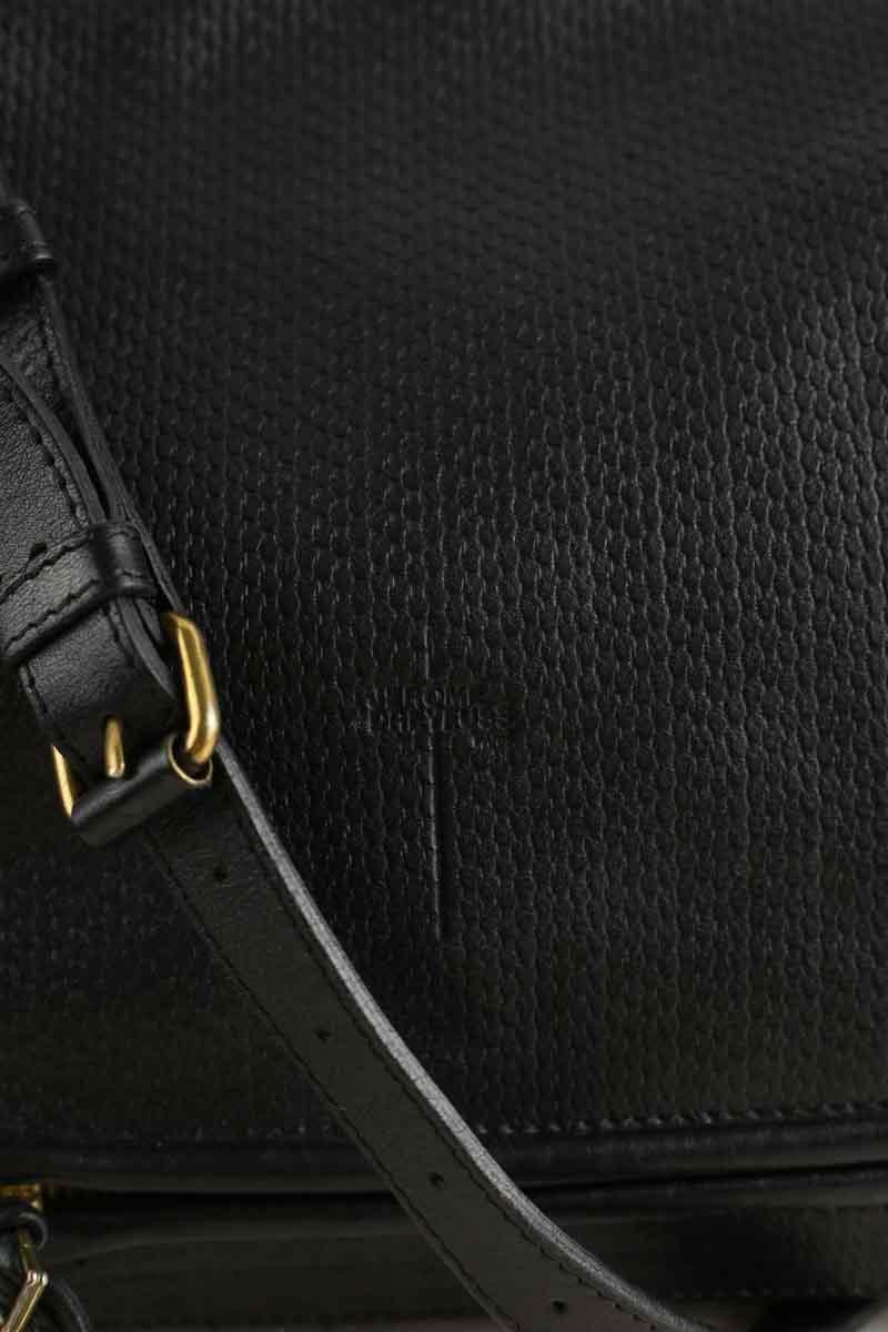 Sacs à bandoulière Jérôme Dreyfuss Albert Noir