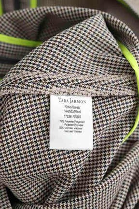 Mi-longueur Tara Jarmon  Marron