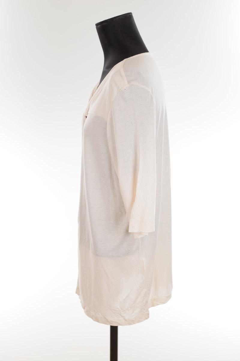 T-shirts LK Bennett  Blanc