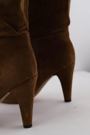 Autres Jérôme Dreyfuss  Marron