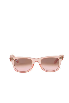 Lunettes de soleil Ray-Ban  Rose
