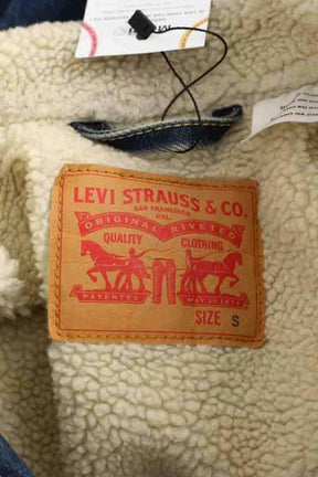 Veste Levi's  Bleu