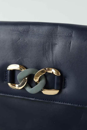 Sacs à bandoulière LK Bennett  Bleu