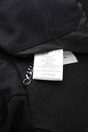 Puffer Sandro  Marine