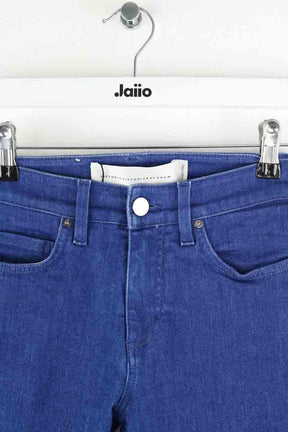 Bootcut Victoria Beckham  Bleu