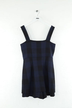 Combinaison Maje  Bleu