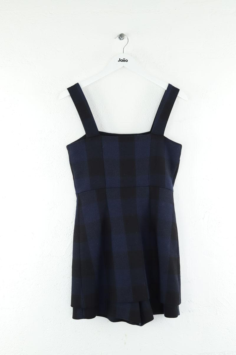 Combinaison Maje  Bleu