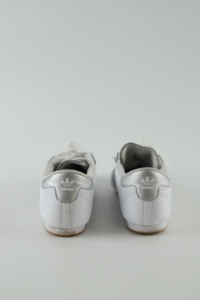 Baskets Adidas  Blanc