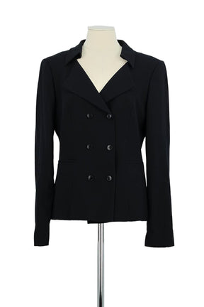 Blazers Hugo Boss  Noir