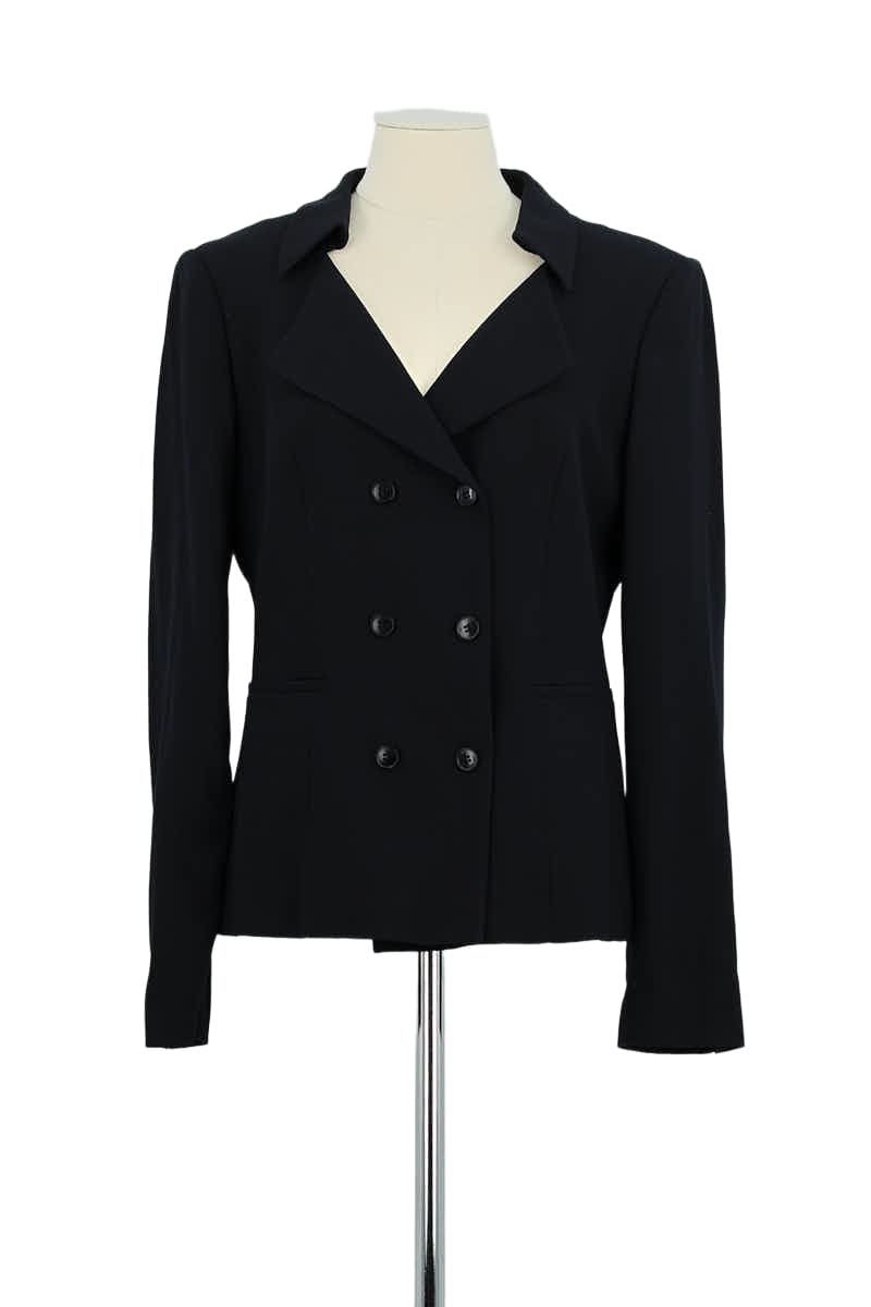 Blazers Hugo Boss  Noir