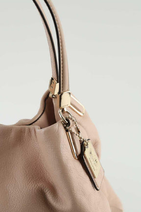 Sacs porté épaule Coach  Rose