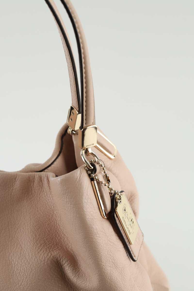 Sacs porté épaule Coach  Rose