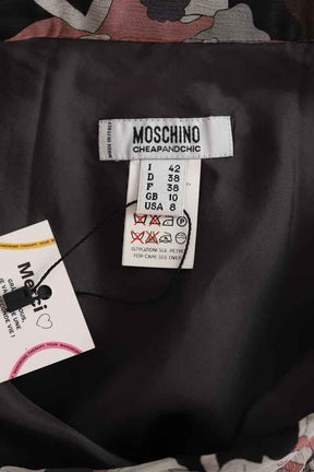Mini Moschino  Multicolore