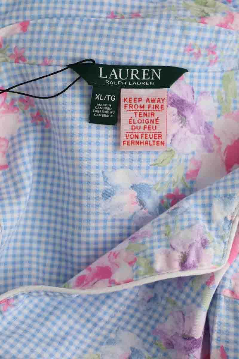 Pyjama Ralph Lauren  Bleu