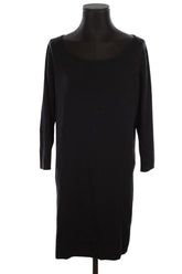 Mi-longueur Irie Wash  Noir