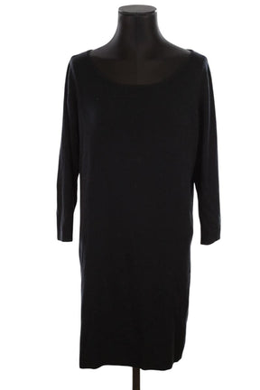 Mi-longueur Irie Wash  Noir