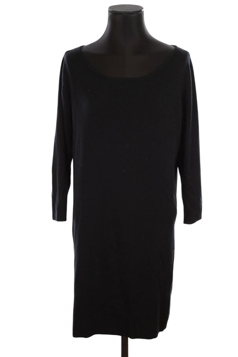 Mi-longueur Irie Wash  Noir