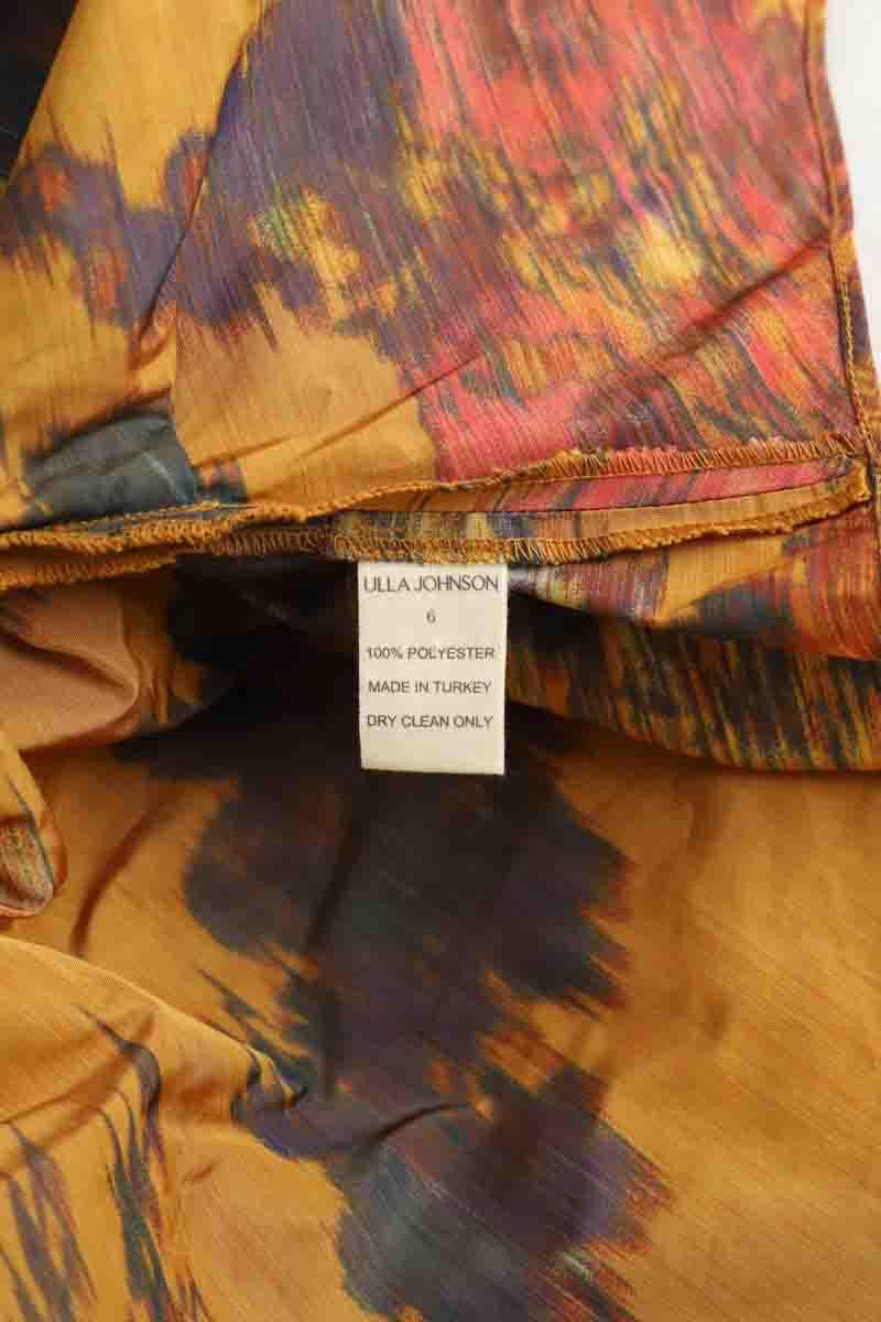 Blouses Ulla Johnson  Marron