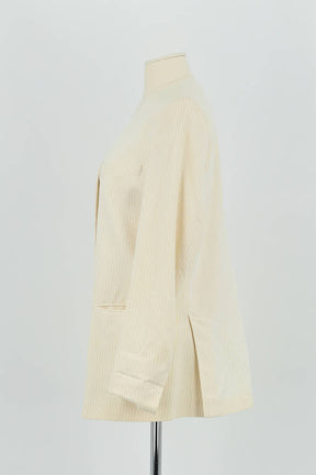 Blazers Maison Martin Margiela  Beige