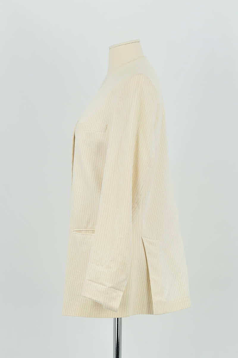 Blazers Maison Martin Margiela  Beige