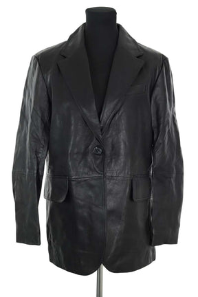 Veste Arket  Noir