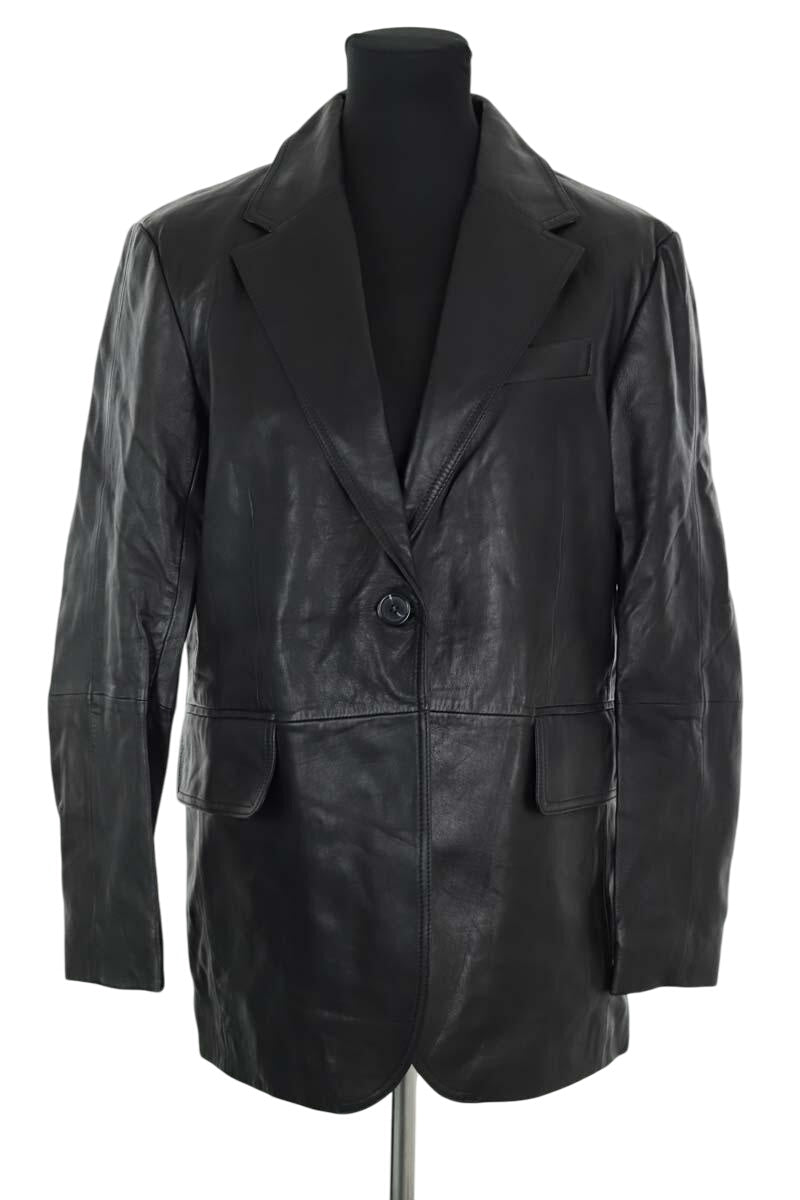 Veste Arket  Noir