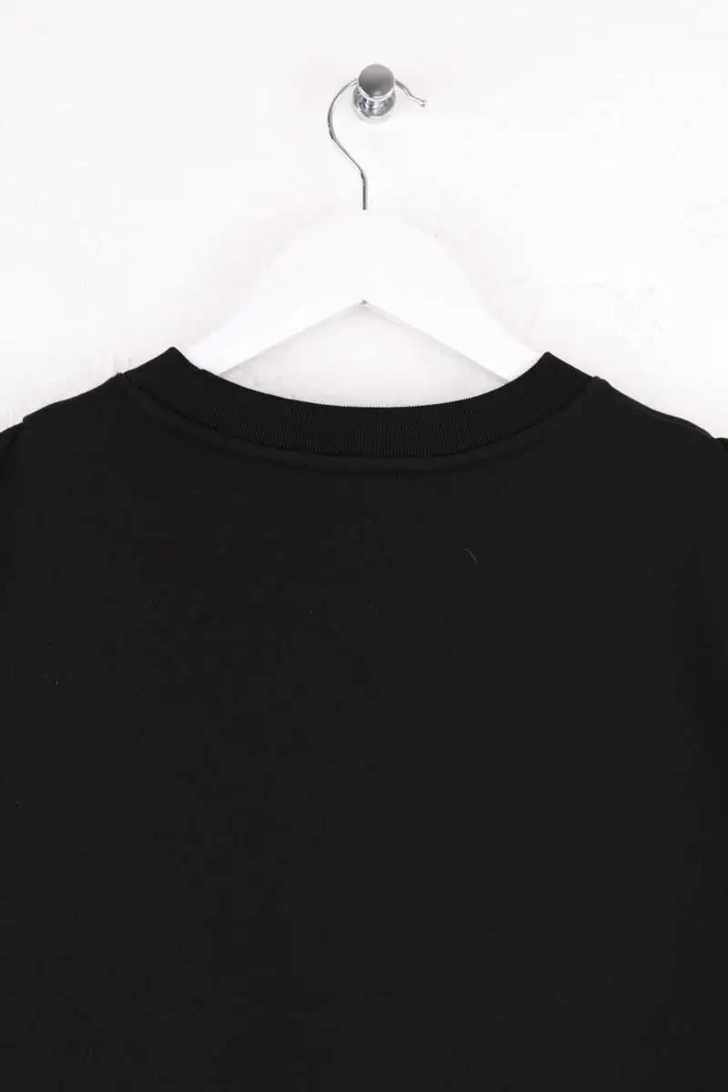 Robe Closed Noir en Coton