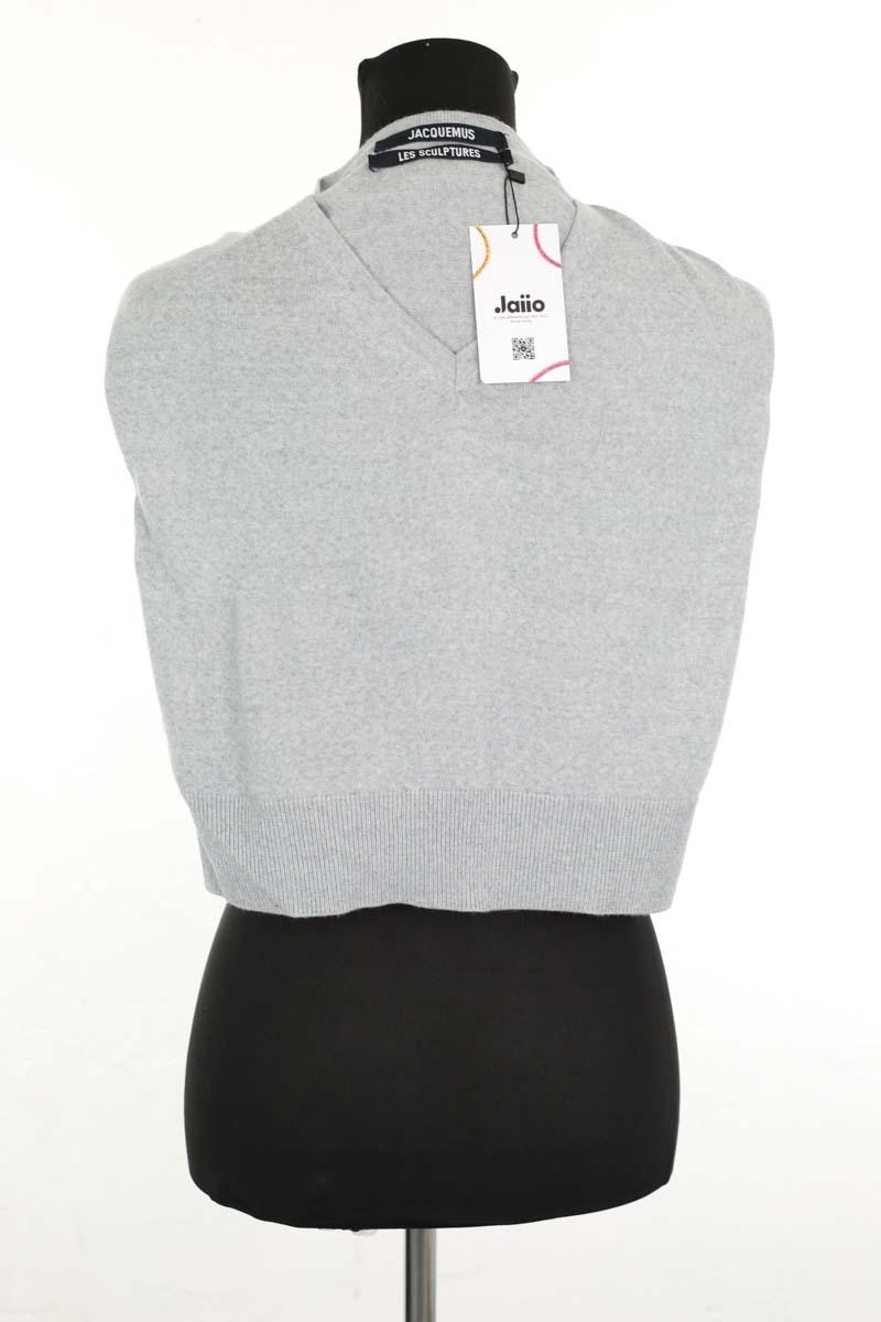 Echarpes Jacquemus  Gris