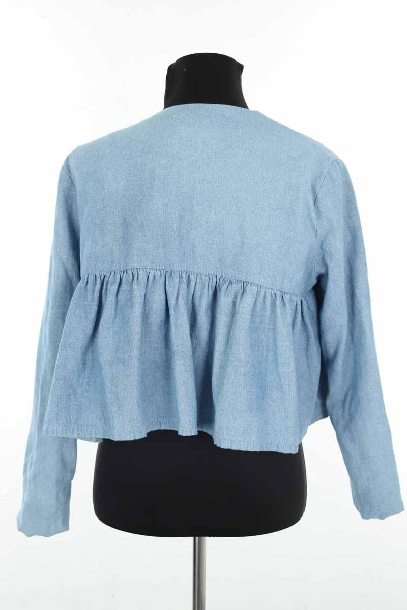 Veste Valentine Gauthier  Bleu