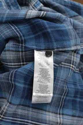 Chemises Current Elliott  Bleu