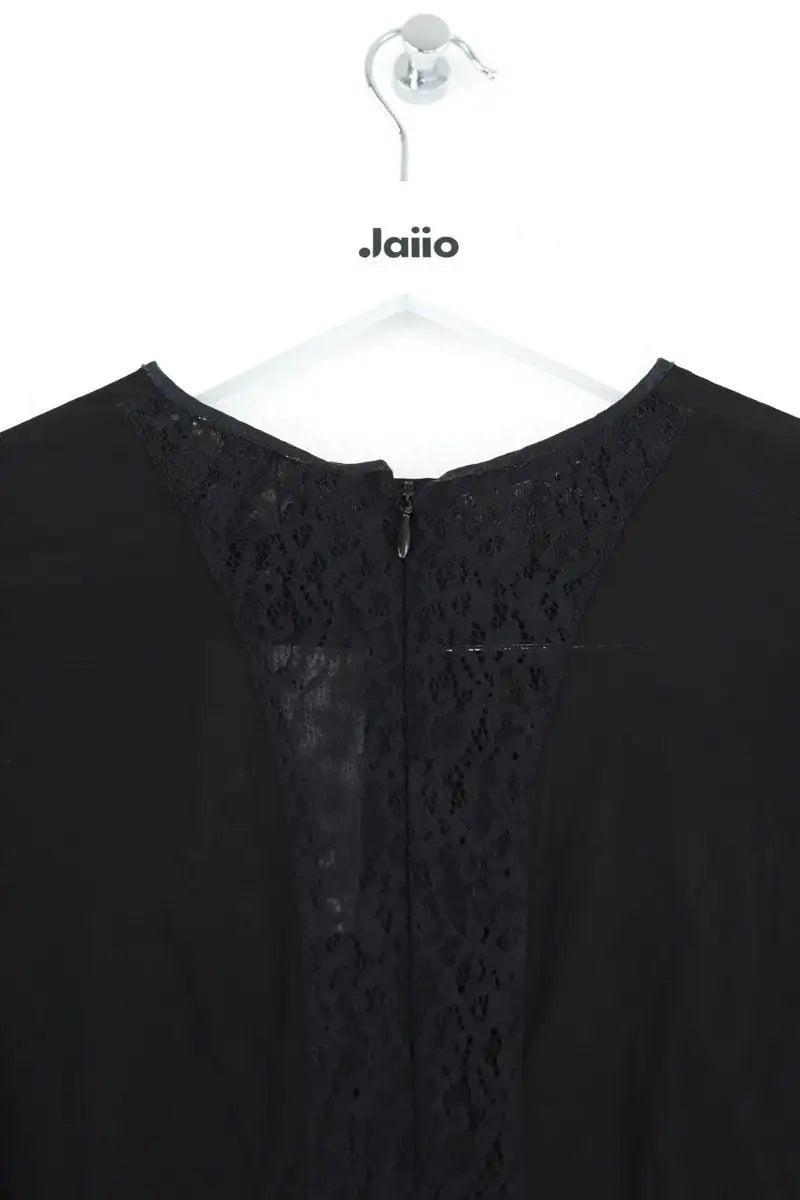 Robe Maje  Noir