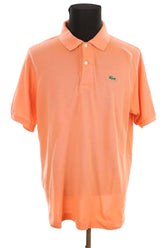 Polo Lacoste  Orange