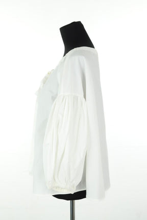 Blouses Aspesi  Blanc