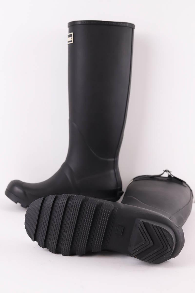 Autres Barbour  Noir