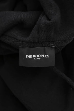 Sweatshirts The Kooples  Noir