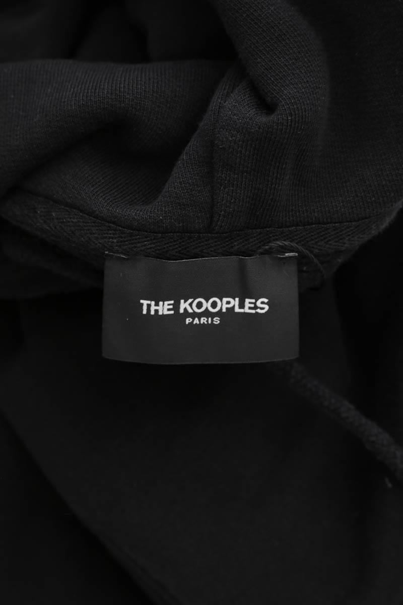 Sweatshirts The Kooples  Noir